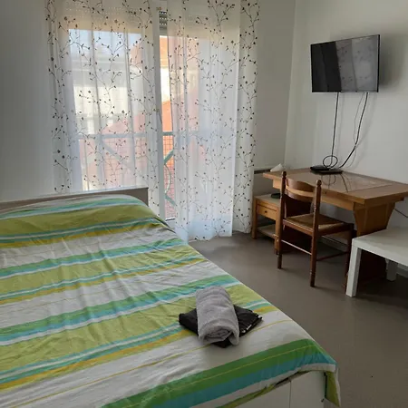 Apartment Equipe Avec Parking Numero 39 *